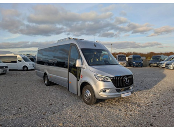 Минибус MERCEDES-BENZ Sprinter 519