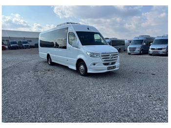 Минибус MERCEDES-BENZ Sprinter 519