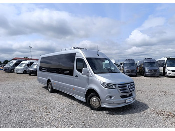 Минибус MERCEDES-BENZ Sprinter 519