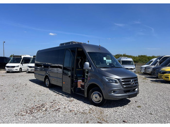 Минибус MERCEDES-BENZ Sprinter 519