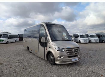 Минибус MERCEDES-BENZ Sprinter 519