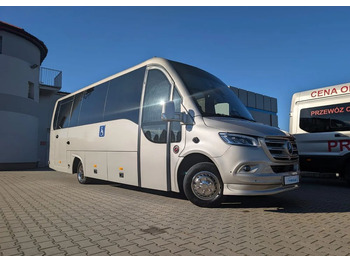 Минибус MERCEDES-BENZ Sprinter 519