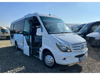Минибус MERCEDES-BENZ Sprinter 519