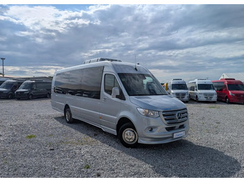 Минибус MERCEDES-BENZ Sprinter 519