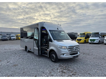 Минибус MERCEDES-BENZ Sprinter 519