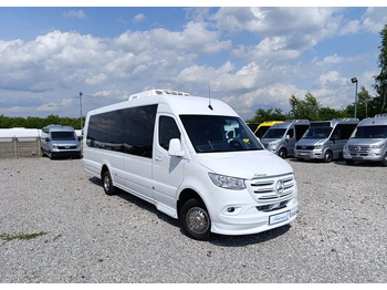 Минибус MERCEDES-BENZ Sprinter 519