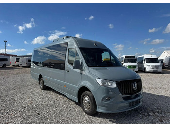 Минибус MERCEDES-BENZ Sprinter 519