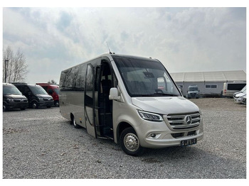 Минибус MERCEDES-BENZ Sprinter 519