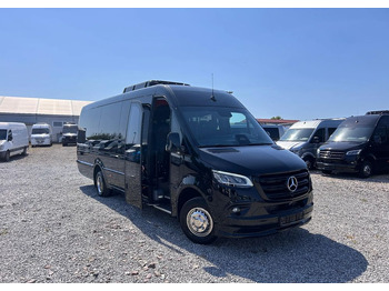 Минибус MERCEDES-BENZ Sprinter 519