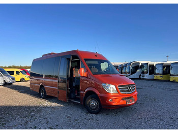 Минибус MERCEDES-BENZ Sprinter 519
