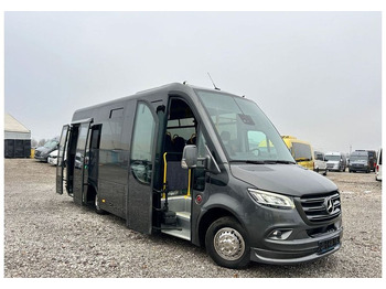 Минибус MERCEDES-BENZ Sprinter 519