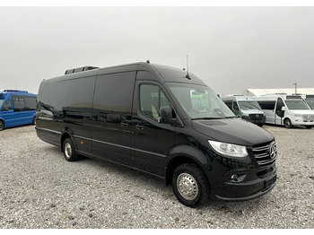 Минибус MERCEDES-BENZ Sprinter 519
