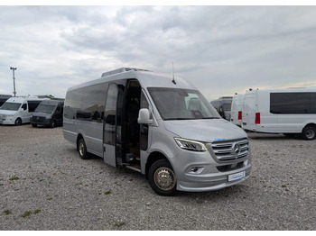 Минибус MERCEDES-BENZ Sprinter 519