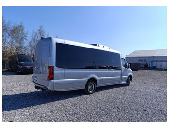 Минибус, Патничко комбе Mercedes-Benz Sprinter 519: слика 4