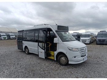 Градски автобус MERCEDES-BENZ Sprinter