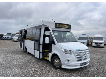 Градски автобус MERCEDES-BENZ Sprinter