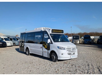 Минибус MERCEDES-BENZ Sprinter