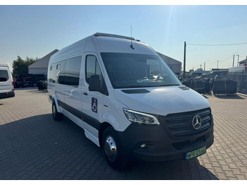 Минибус MERCEDES-BENZ Sprinter