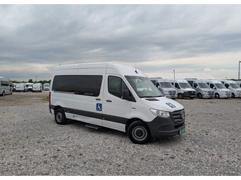 Минибус MERCEDES-BENZ Sprinter