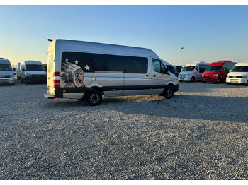 Минибус, Патничко комбе Mercedes-Benz Sprinter: слика 4