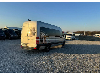 Минибус, Патничко комбе Mercedes-Benz Sprinter: слика 5