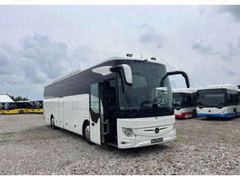 Патнички вагон автобус MERCEDES-BENZ Tourismo