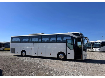 Патнички вагон автобус Mercedes-Benz Tourismo: слика 4 Патнички вагон автобус Mercedes-Benz Tourismo: слика 4