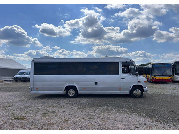 Лизинг на Mercedes-Benz Vario Mercedes-Benz Vario: слика 3 Лизинг на Mercedes-Benz Vario Mercedes-Benz Vario: слика 3