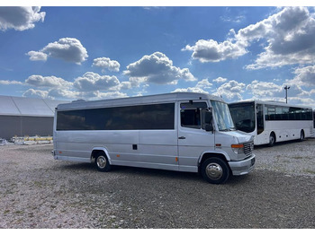 Лизинг на Mercedes-Benz Vario Mercedes-Benz Vario: слика 2 Лизинг на Mercedes-Benz Vario Mercedes-Benz Vario: слика 2