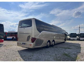 Патнички вагон автобус Setra S 519 HD: слика 4