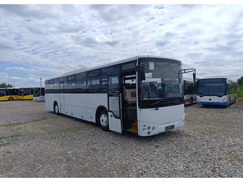 Приградски автобус TEMSA