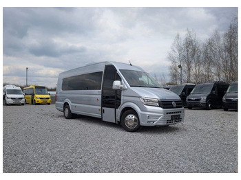 Минибус VOLKSWAGEN Crafter