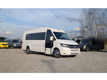 Минибус VOLKSWAGEN Crafter