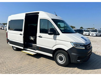 Автомобил VOLKSWAGEN