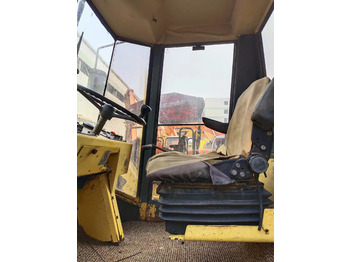 Компактор BOMAG BW217D-2: слика 3