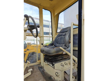 Порамнувач CAT 140H: слика 4