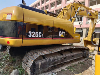 Багер гасеничар CATERPILLAR 325CL
