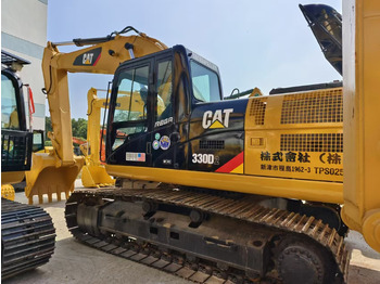 Багер гасеничар CATERPILLAR 330D