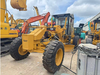 Порамнувач CATERPILLAR 140H