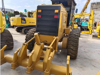 Порамнувач CATERPILLAR 140H