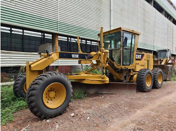Порамнувач CATERPILLAR 160K