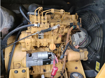 Лизинг на CATERPILLAR 306E2 CATERPILLAR 306E2: слика 4