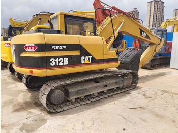 Багер гасеничар CATERPILLAR 312B