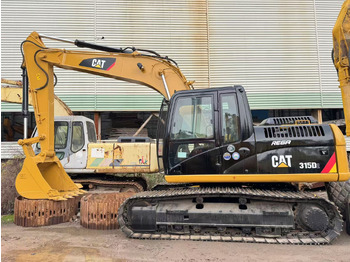 Багер гасеничар CATERPILLAR 315D