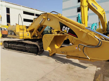 Багер гасеничар CATERPILLAR 320C