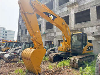 Багер гасеничар CATERPILLAR 320CL