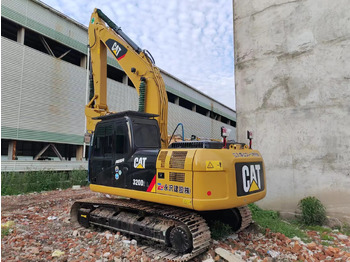 Багер гасеничар CATERPILLAR 320D2