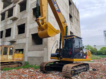 Нов Багер гасеничар CATERPILLAR 320D2L CAT 320D: слика 3