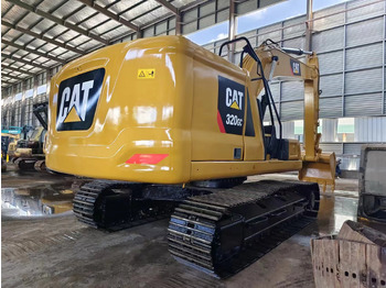 Багер гасеничар CATERPILLAR 320GC