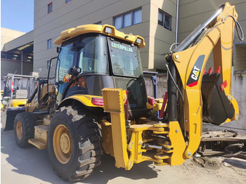 Ровокопач CATERPILLAR 420F
